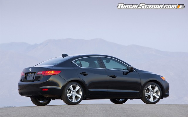 Acura ILX 2014 Widescreen Picture #80 Acura ILX 2014 Widescreen Picture #80