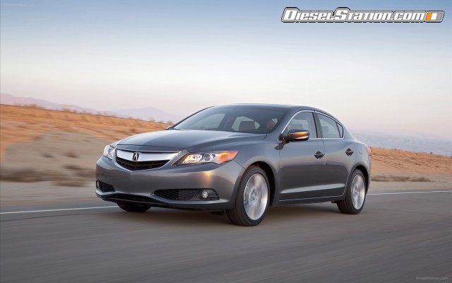 Acura ILX 2014 Widescreen Picture #41 Acura ILX 2014 Widescreen Picture #41