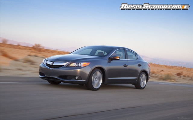 Acura ILX 2014 Widescreen Picture #75 Acura ILX 2014 Widescreen Picture #75