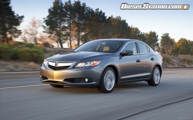 Acura ILX 2014 Widescreen Picture #83 Acura ILX 2014 Widescreen Picture #83