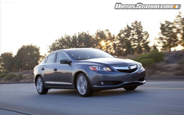 Acura ILX 2014 Widescreen Picture #49 Acura ILX 2014 Widescreen Picture #49
