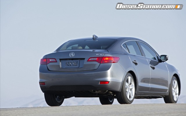Acura ILX 2014 Widescreen Picture #71 Acura ILX 2014 Widescreen Picture #71