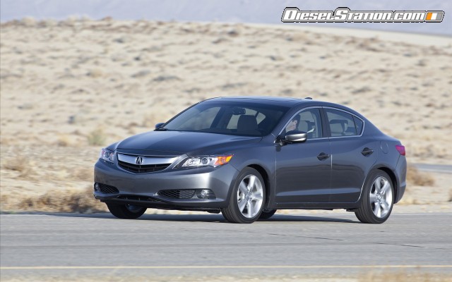 Acura ILX 2014 Widescreen Picture #89 Acura ILX 2014 Widescreen Picture #89