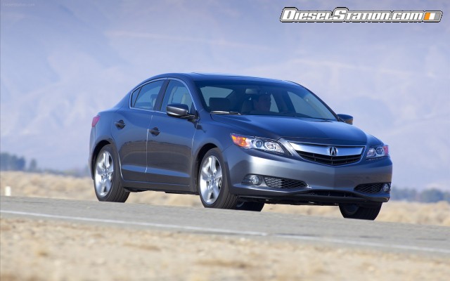 Acura ILX 2014 Widescreen Picture #58 Acura ILX 2014 Widescreen Picture #58