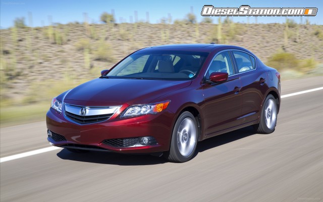 Acura ILX 2014 Widescreen Picture #69 Acura ILX 2014 Widescreen Picture #69