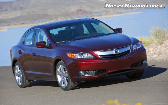 Acura ILX 2014 Widescreen Picture #77 Acura ILX 2014 Widescreen Picture #77