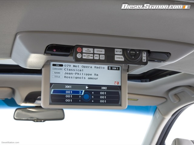 Acura MDX 2010 Picture #3 Acura MDX 2010 Picture #3