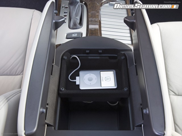 Acura MDX 2010 Picture #23 Acura MDX 2010 Picture #23