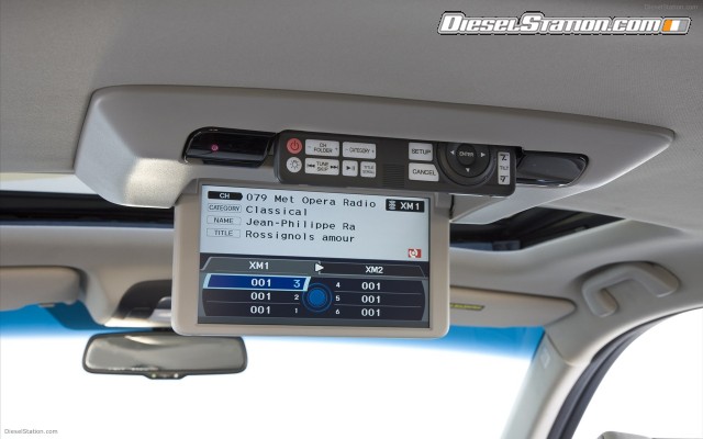 Acura MDX 2010 Widescreen Picture #28 Acura MDX 2010 Widescreen Picture #28