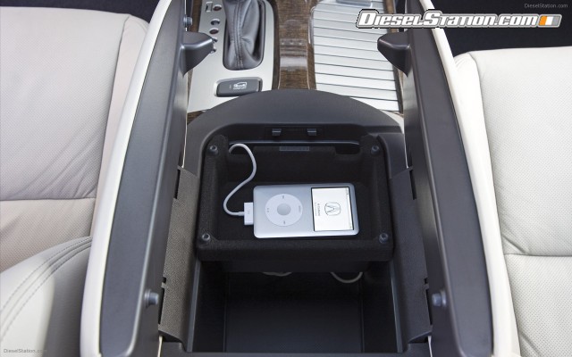 Acura MDX 2010 Widescreen Picture #32 Acura MDX 2010 Widescreen Picture #32