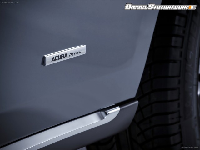 Acura MDX 2014 Picture #14 Acura MDX 2014 Picture #14