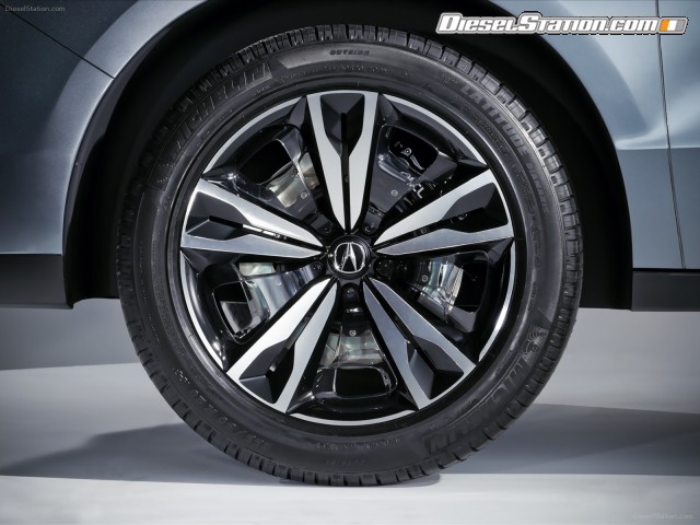 Acura MDX 2014 Picture #10 Acura MDX 2014 Picture #10