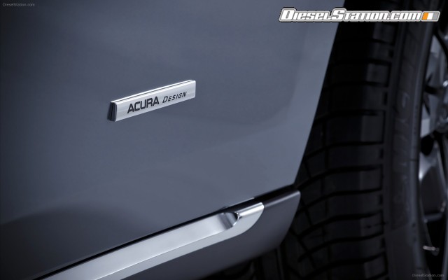 Acura MDX 2014 Widescreen Picture #3 Acura MDX 2014 Widescreen Picture #3