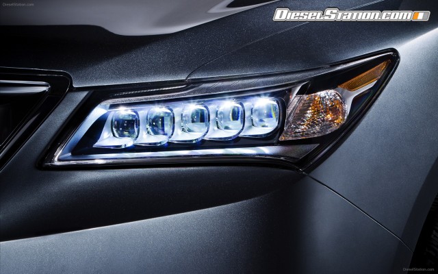 Acura MDX 2014 Widescreen Picture #13 Acura MDX 2014 Widescreen Picture #13