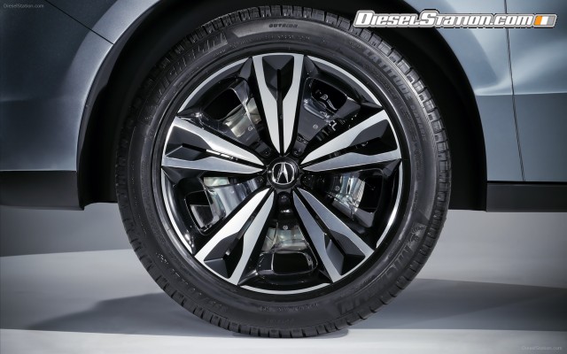 Acura MDX 2014 Widescreen Picture #0 Acura MDX 2014 Widescreen Picture #0