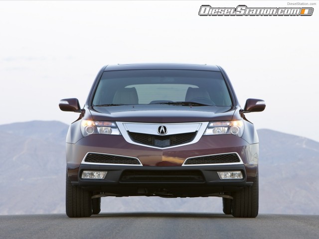Acura MDX snow 2011 Picture #47 Acura MDX snow 2011 Picture #47