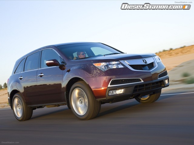 Acura MDX snow 2011 Picture #57 Acura MDX snow 2011 Picture #57