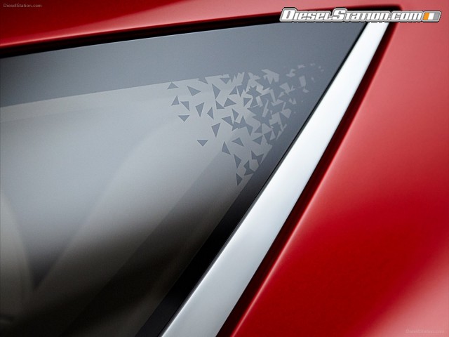 Acura Precision Concept 2016 Picture #12 Acura Precision Concept 2016 Picture #12