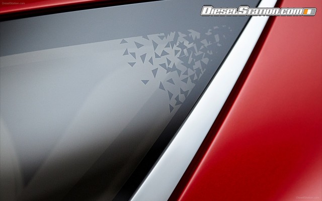 Acura Precision Concept 2016 Widescreen Picture #2 Acura Precision Concept 2016 Widescreen Picture #2