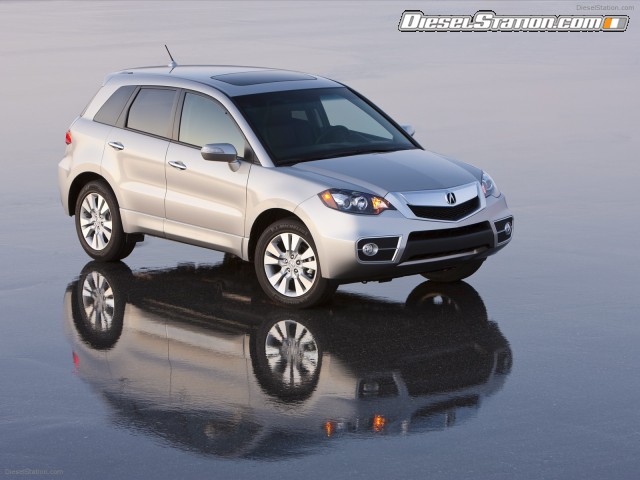 Acura RDX 2010 Picture #37 Acura RDX 2010 Picture #37