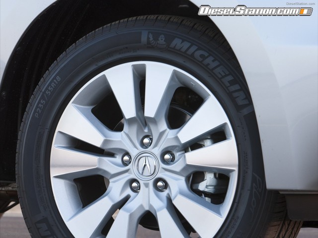 Acura RDX 2011 Picture #40 Acura RDX 2011 Picture #40