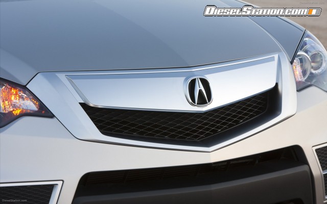 Acura RDX 2011 Widescreen Picture #19 Acura RDX 2011 Widescreen Picture #19