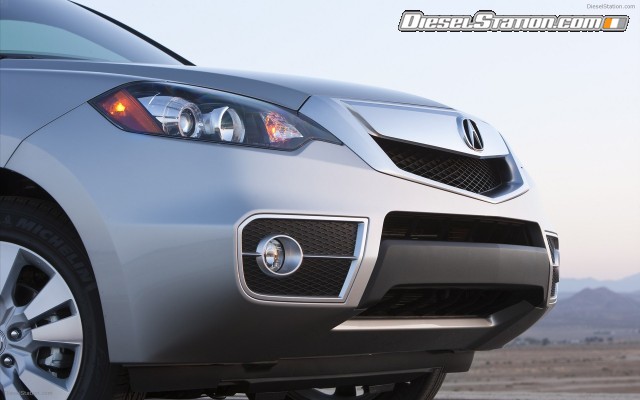 Acura RDX 2011 Widescreen Picture #34 Acura RDX 2011 Widescreen Picture #34