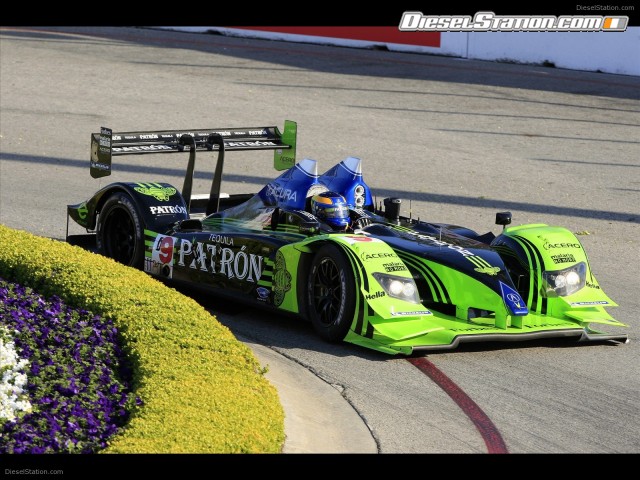 Acura Records 1 2 3 Sweep On The Long Beach Streets Picture #3 Acura Records 1 2 3 Sweep On The Long Beach Streets Picture #3