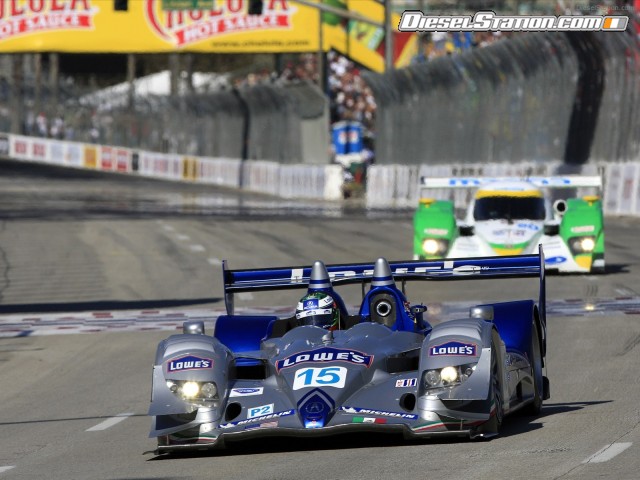 Acura Records 1 2 3 Sweep On The Long Beach Streets Picture #14 Acura Records 1 2 3 Sweep On The Long Beach Streets Picture #14