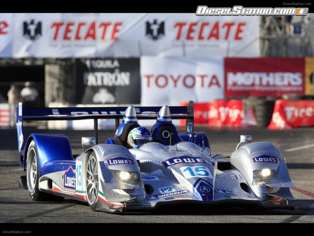 Acura Records 1 2 3 Sweep On The Long Beach Streets Picture #7 Acura Records 1 2 3 Sweep On The Long Beach Streets Picture #7