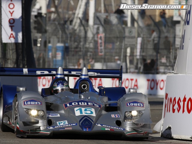 Acura Records 1 2 3 Sweep On The Long Beach Streets Picture #0 Acura Records 1 2 3 Sweep On The Long Beach Streets Picture #0