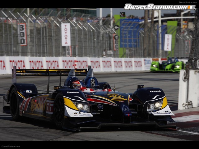 Acura Records 1 2 3 Sweep On The Long Beach Streets Picture #20 Acura Records 1 2 3 Sweep On The Long Beach Streets Picture #20