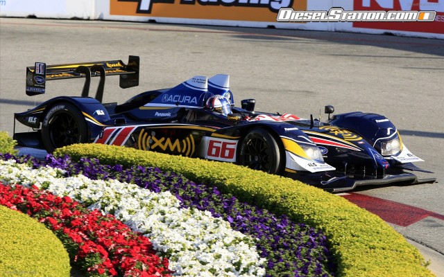 Acura Records 1 2 3 Sweep On The Long Beach Streets Widescreen Picture #13 Acura Records 1 2 3 Sweep On The Long Beach Streets Widescreen Picture #13