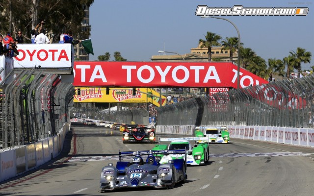 Acura Records 1 2 3 Sweep On The Long Beach Streets Widescreen Picture #6 Acura Records 1 2 3 Sweep On The Long Beach Streets Widescreen Picture #6