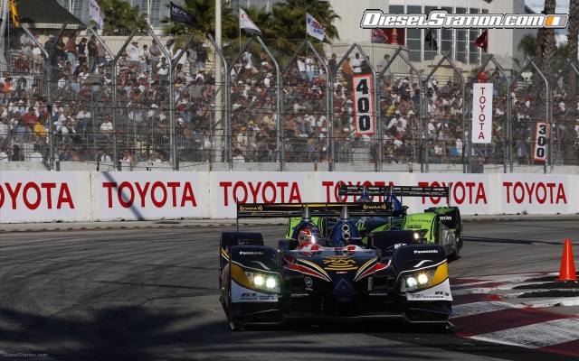 Acura Records 1 2 3 Sweep On The Long Beach Streets Widescreen Picture #9 Acura Records 1 2 3 Sweep On The Long Beach Streets Widescreen Picture #9