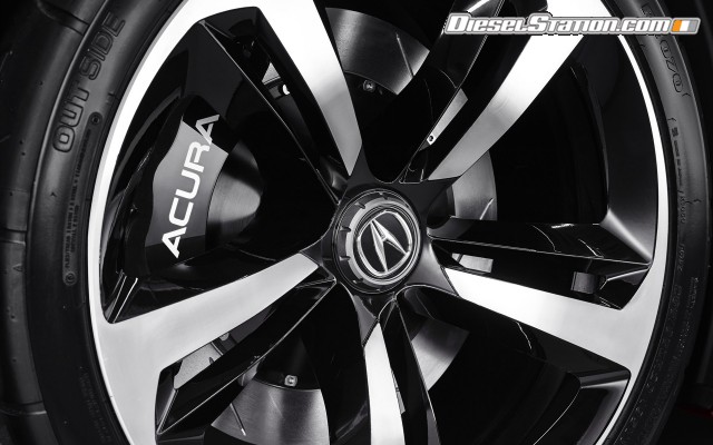 Acura TLX Prototype 2015 Widescreen Picture #16 Acura TLX Prototype 2015 Widescreen Picture #16