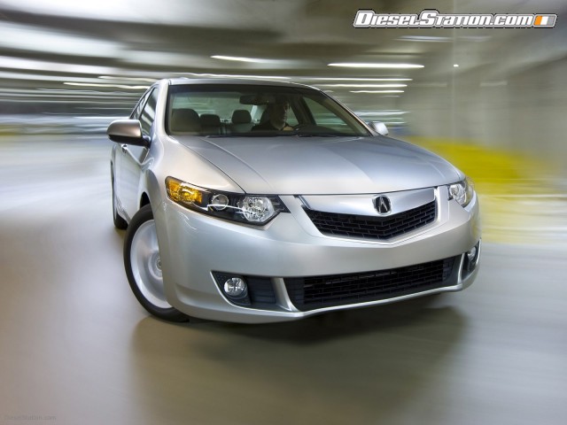 Acura TSX 2009 Picture #127 Acura TSX 2009 Picture #127