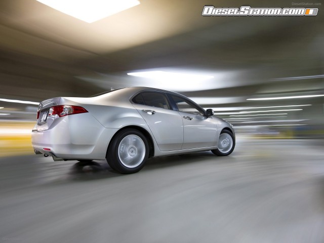 Acura TSX 2009 Picture #142 Acura TSX 2009 Picture #142