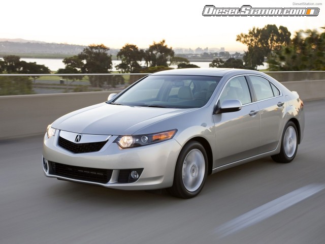 Acura TSX 2009 Picture #102 Acura TSX 2009 Picture #102