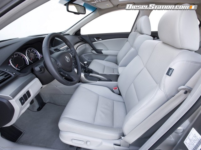 Acura TSX 2009 Picture #128 Acura TSX 2009 Picture #128