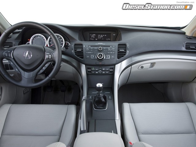 Acura TSX 2009 Picture #146 Acura TSX 2009 Picture #146