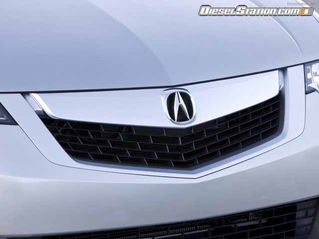 Acura TSX 2009 Picture #38 Acura TSX 2009 Picture #38