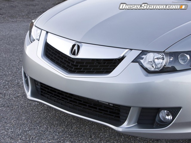 Acura TSX 2009 Picture #169 Acura TSX 2009 Picture #169