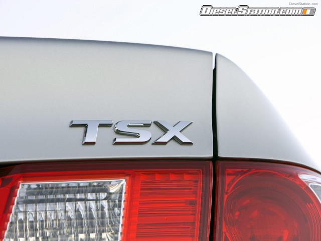 Acura TSX 2009 Picture #44 Acura TSX 2009 Picture #44