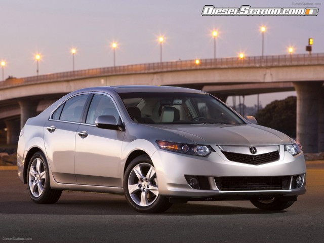 Acura TSX 2009 Picture #141 Acura TSX 2009 Picture #141