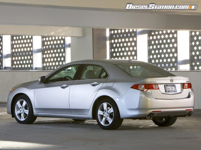Acura TSX 2009 Picture #126 Acura TSX 2009 Picture #126
