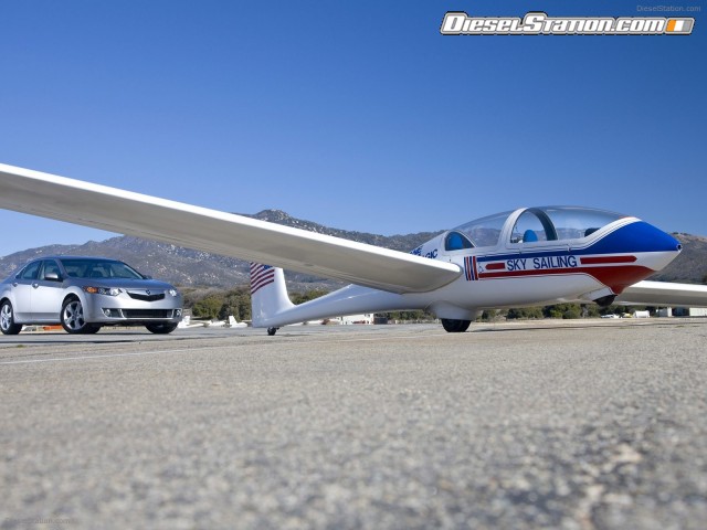 Acura TSX 2009 Picture #89 Acura TSX 2009 Picture #89