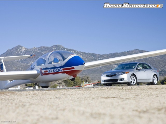 Acura TSX 2009 Picture #125 Acura TSX 2009 Picture #125