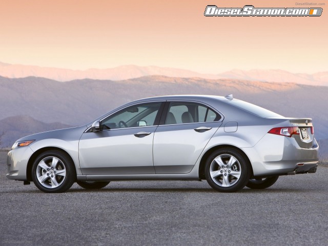Acura TSX 2009 Picture #162 Acura TSX 2009 Picture #162