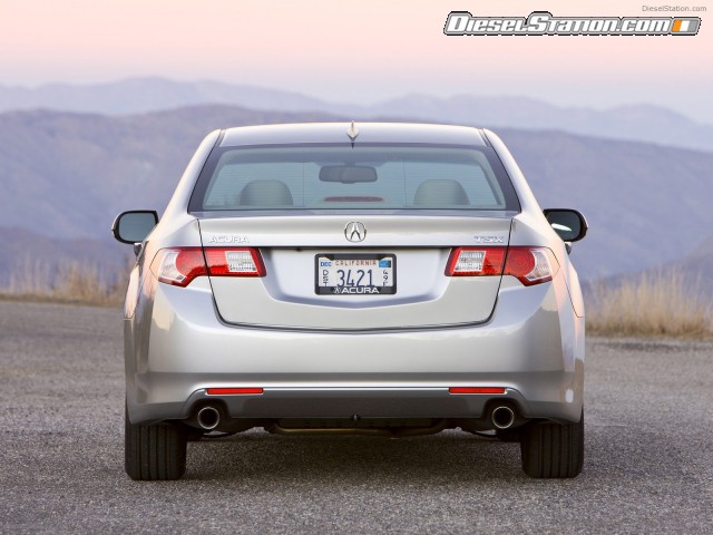 Acura TSX 2009 Picture #136 Acura TSX 2009 Picture #136